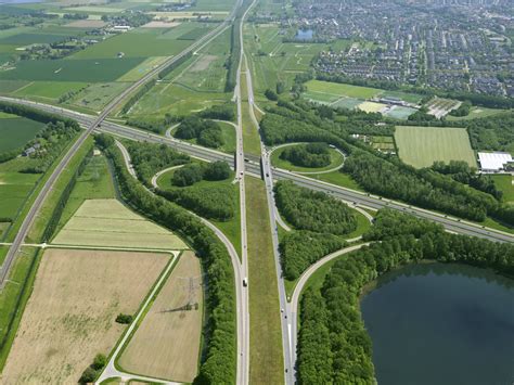 Duidelijkheid na jaren procederen: A15 doortrekken naar A12 .